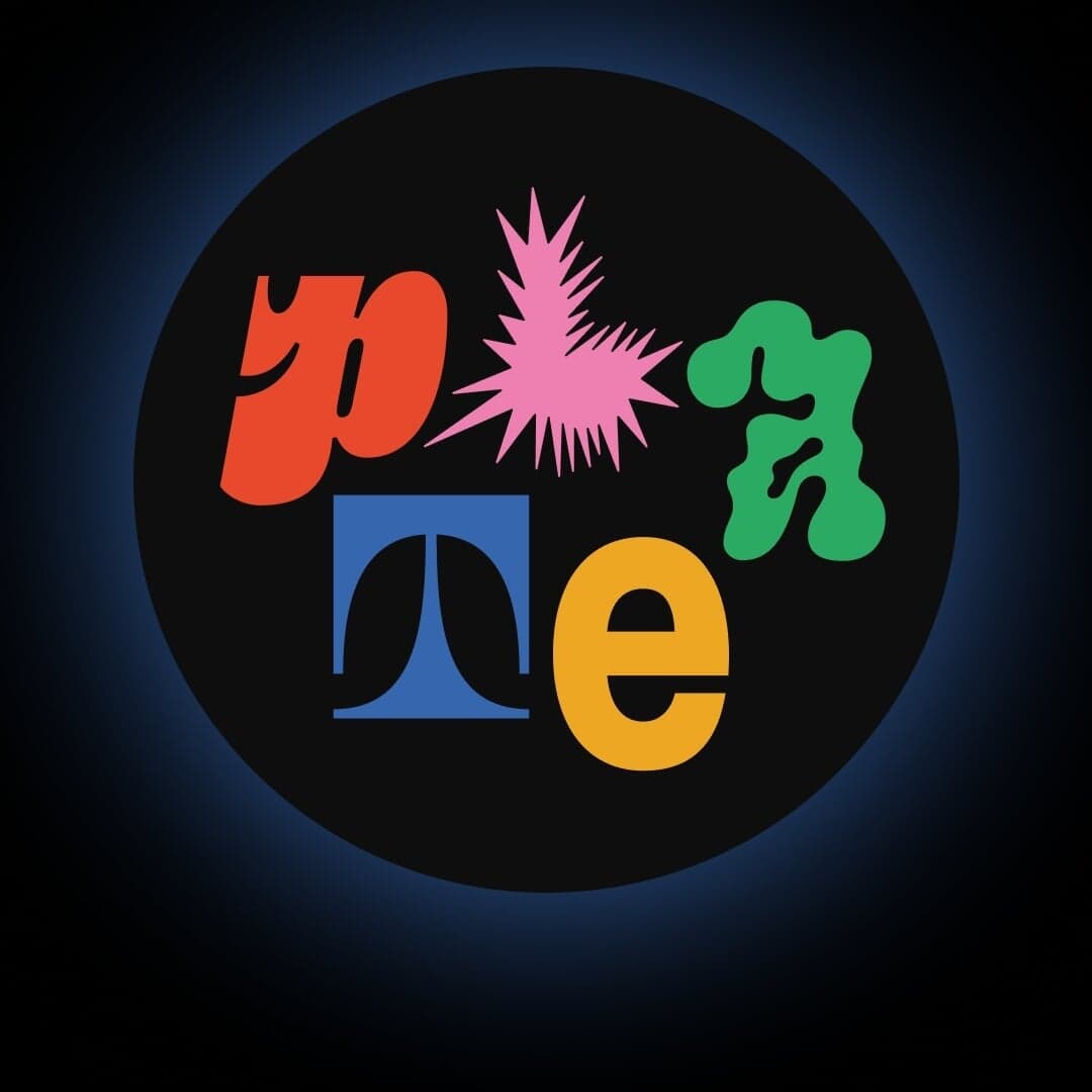 Logo Design For A Creative Recruiting Agency