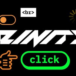 Visual Identity For A Mobile App Development Studio cover image