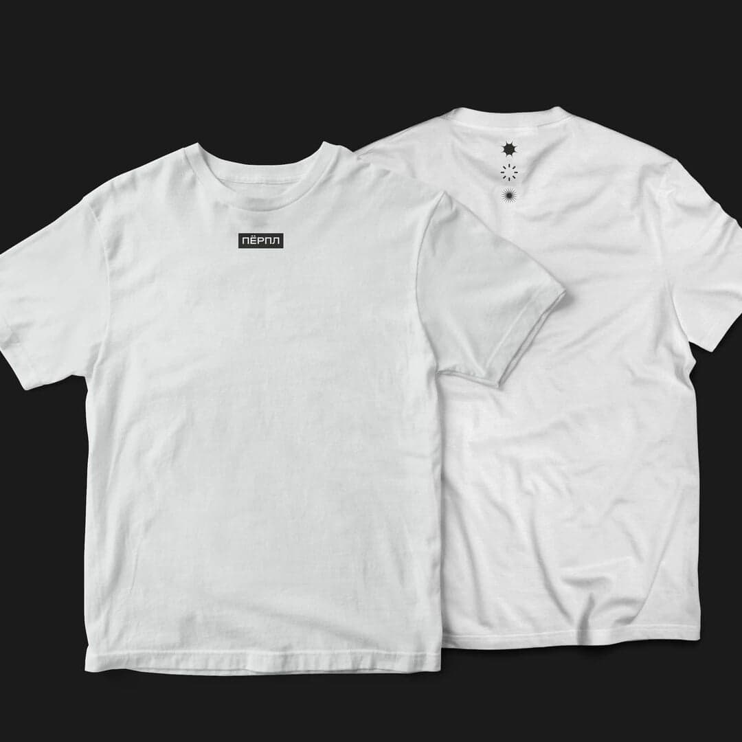 Visual Identity For An International Startup Studio