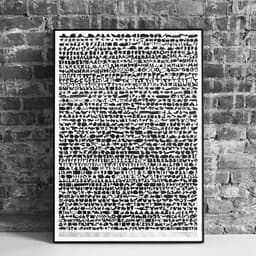 Crowdsourced Identity For Typomania 2017 Festival cover image