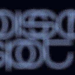 Visual Identity For Poisson Spot Lighting Studio cover image