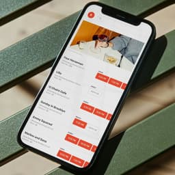 Brand Identity Refresh For Resy cover image