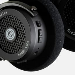 Identity Refresh For Grado Headphones cover image