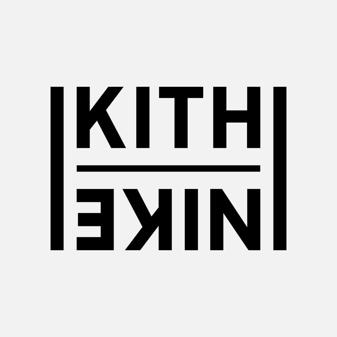 Packaging Design For Kith X Nike Collaboration