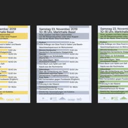 Visual Identity For Slow Food Def cover image