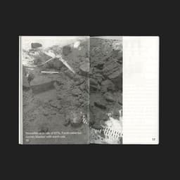 Visual Identity For Ten Saa cover image