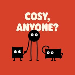 Brand Identity And Ecommerce Website For Hommey cover image