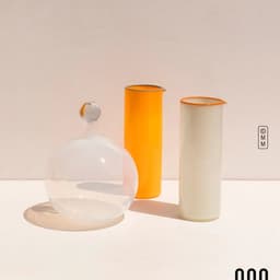 Visual Identity For Makers’ Mrkt cover image