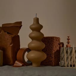 Brand Identity And E-commerce Design For Jon Netti cover image