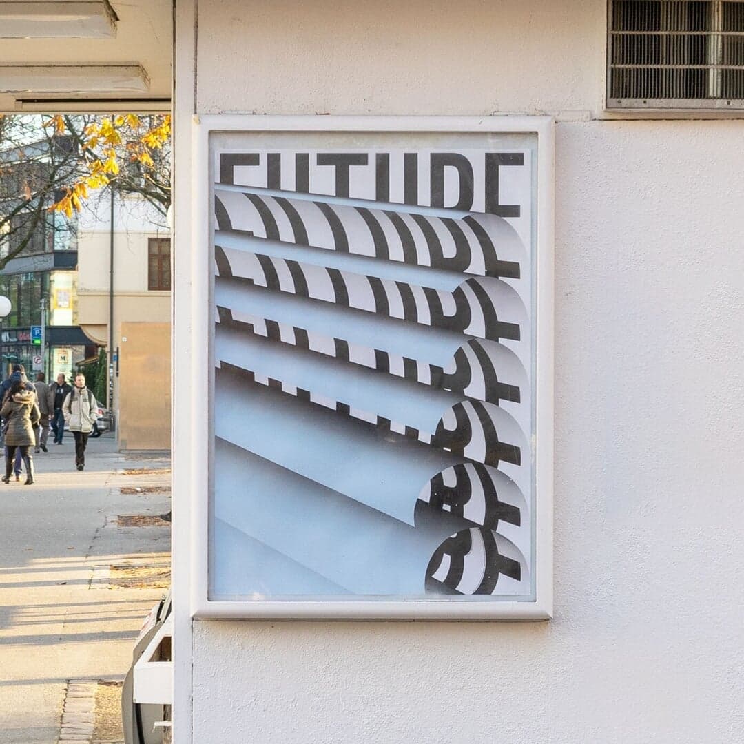 Visual Identity For Keck2