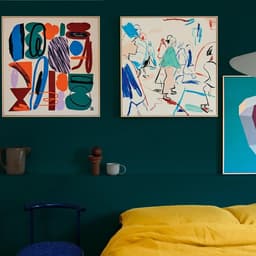 Brand Identity And Website For Pattern For Yemen Charity Initiative cover image