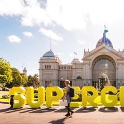 Brand Identity For Under Sky Outdoor Events cover image