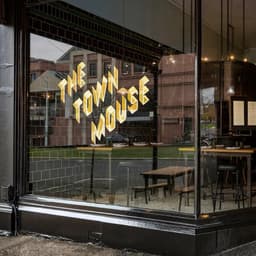 Brand Identity And Website For A Melbourne Quarry cover image