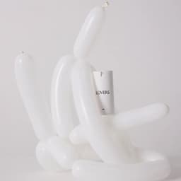 Brand Identity For A Doha-based Viennoiserie cover image