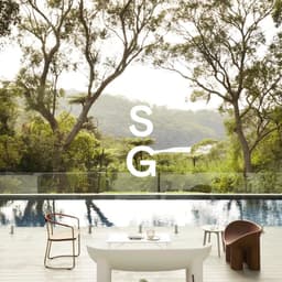 Brand Identity For An Award-winning Interior Design Practice cover image