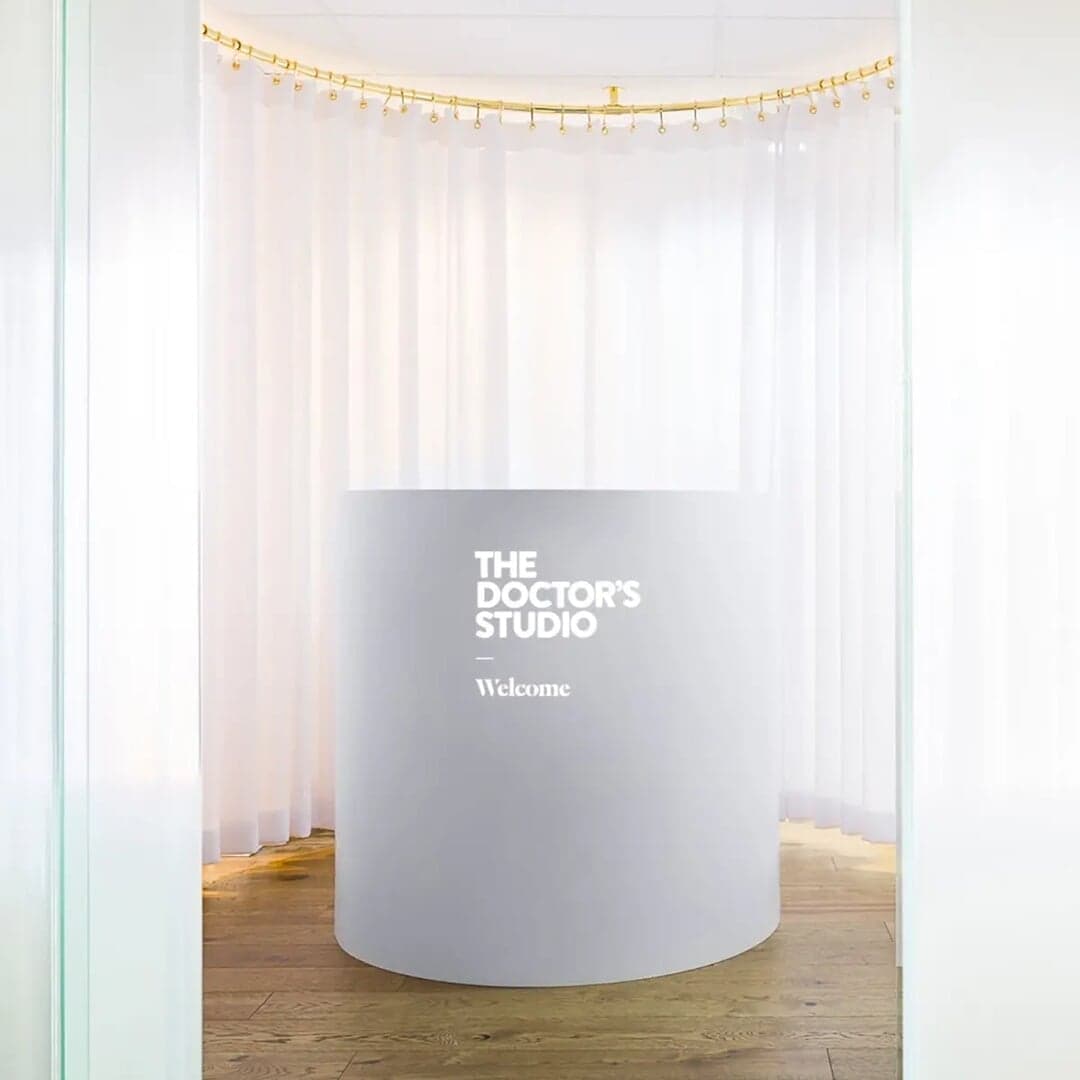 Brand Identity For A Luxury Event Destination