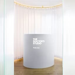 Brand Identity For A Tea Specialist cover image