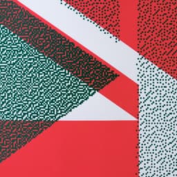 Visual Identity For Keck Ja cover image