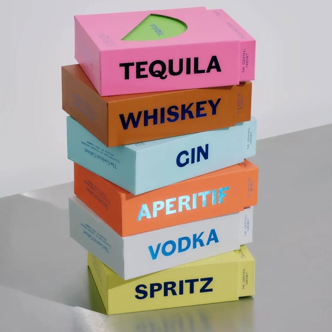 Book Design For Chef Daniel Wilson's Huxtabook