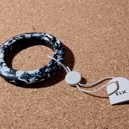 Rebrand And Style Guide For Ethical Fashion Label Elk cover image