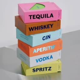 Brand Identity For Écho Communication cover image