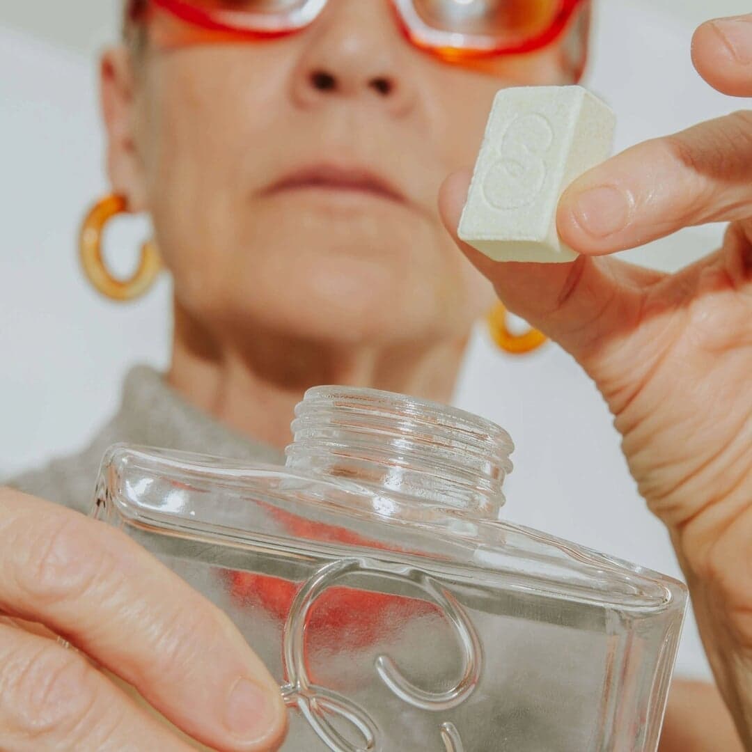 Rebrand And Packaging Design For Skipper Zero-waste Products