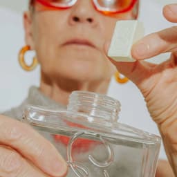 Rebrand And Packaging Design For Skipper Zero-waste Products cover image