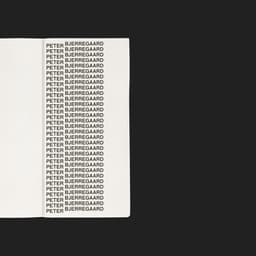 Visual Identity For Oslo Architecture Triennale cover image