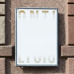 Visual Identity For Antilysis cover image