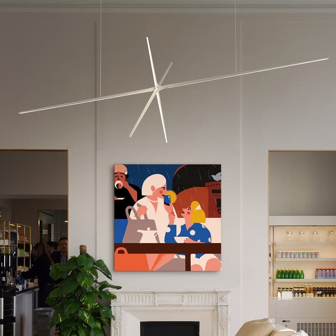 Brand Identity And Design System For Eurostar Merger