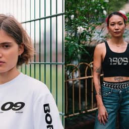 Brand Evolution For Borussia Dortmund cover image