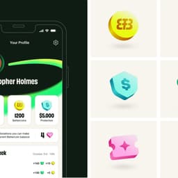 Brand Reimagining For Betterfly Wellbeing Platform cover image