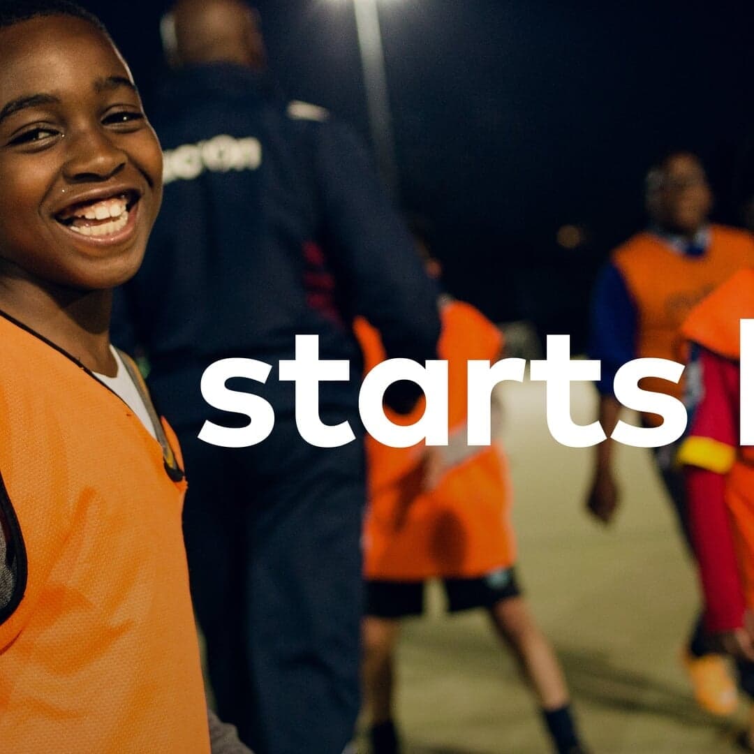 Rebrand For Premier League