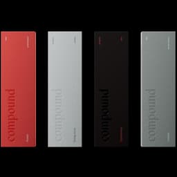 Branding For A Human-first Performance Health Platform cover image