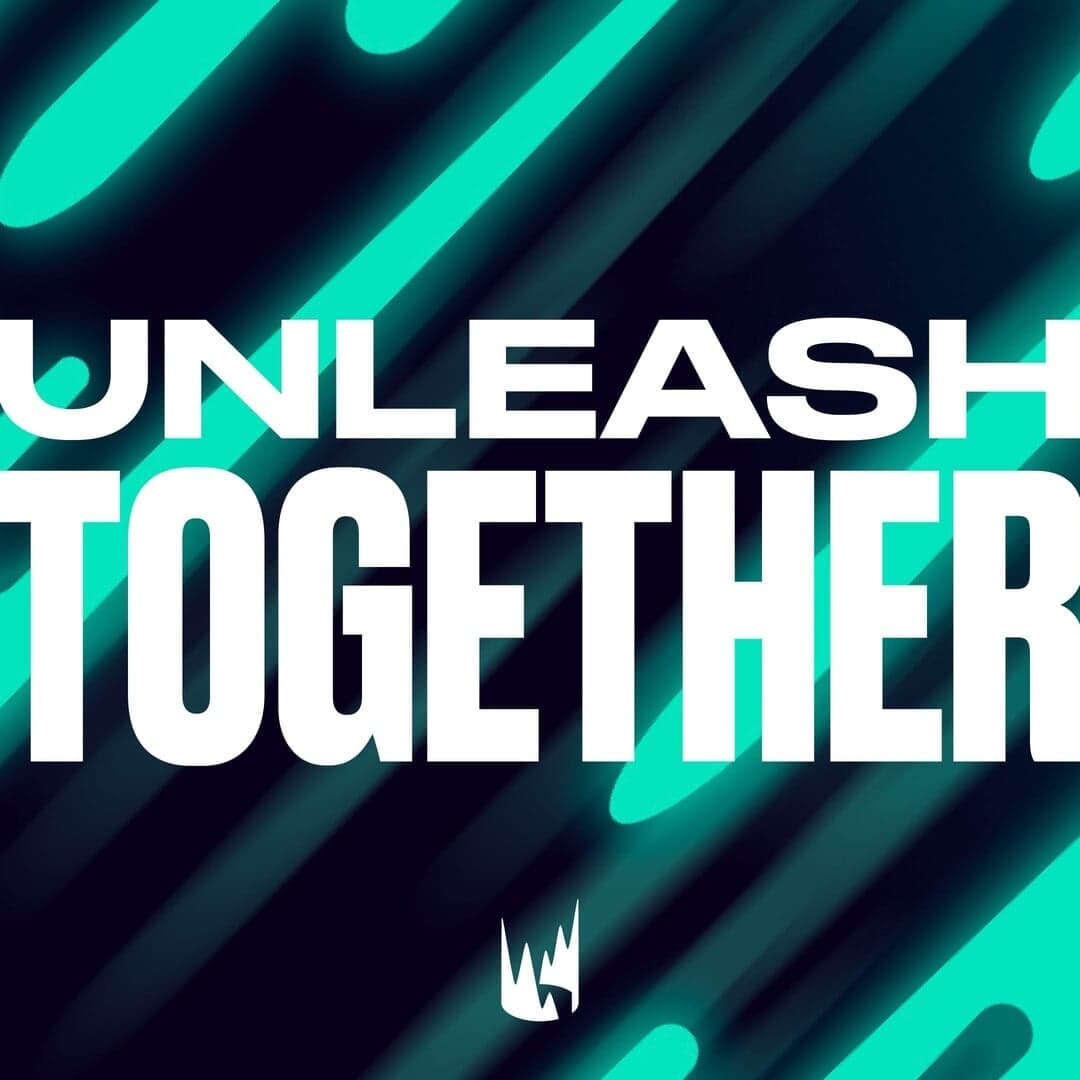 Esports Identity Rebrand For Riot Games Europe