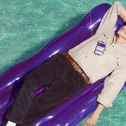 Brand Strategy And Identity For Penguin Random House cover image