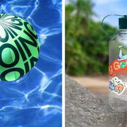 Rebranding For A Fast-growing Travel Deal Platform cover image