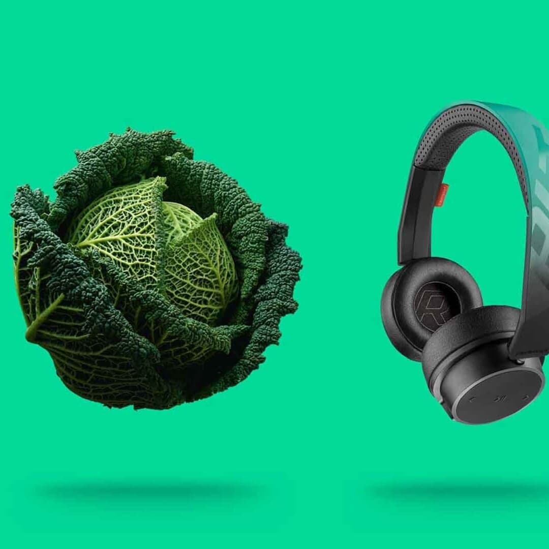 Brand Identity For Nectar