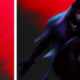 Brand Identity For Riot Games China cover image