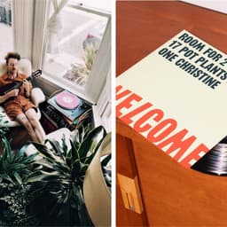 Brand Identity For Housinganywhere cover image