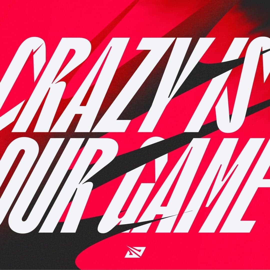 Brand Identity For Tencent Games