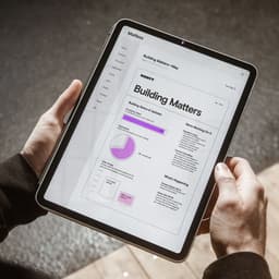 Brand Identity For Habyt Global Housing Platform cover image