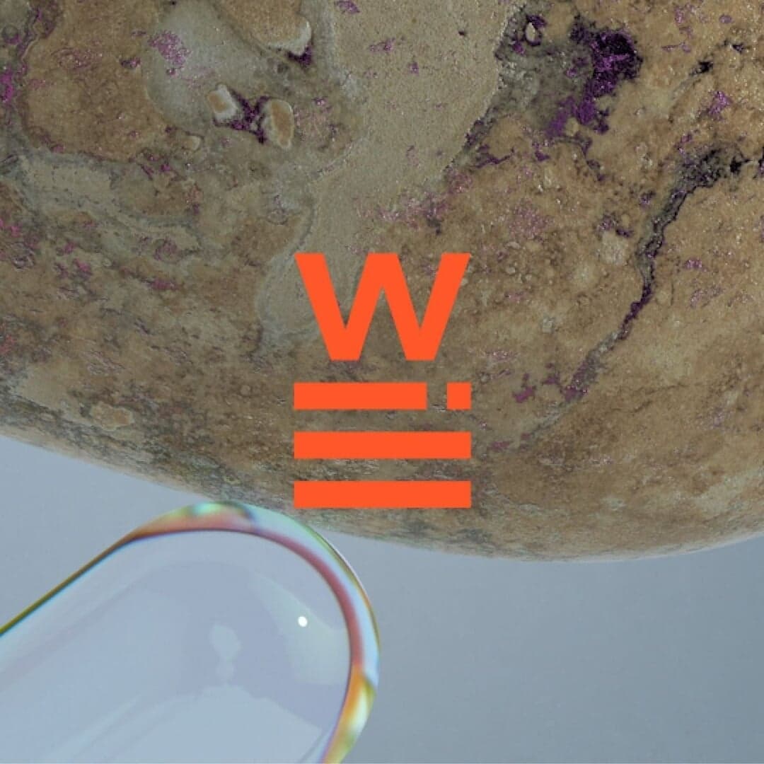 Digital-first Brand Identity For Connecting The Globe