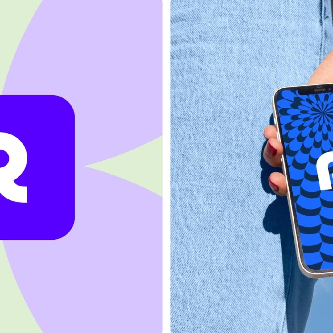 Brand Identity For Remote Work Platform