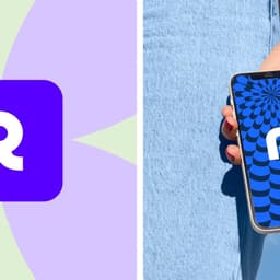 Brand Identity For Remote Work Platform cover image