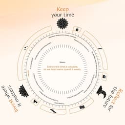 Brand Identity For Harvest cover image