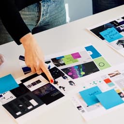 Brand Identity Redesign For Southwest Airlines cover image