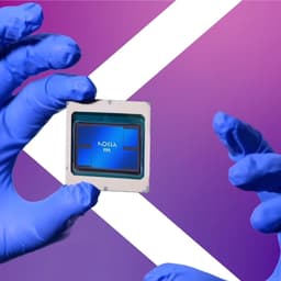 Brand Transformation For Swarovski cover image