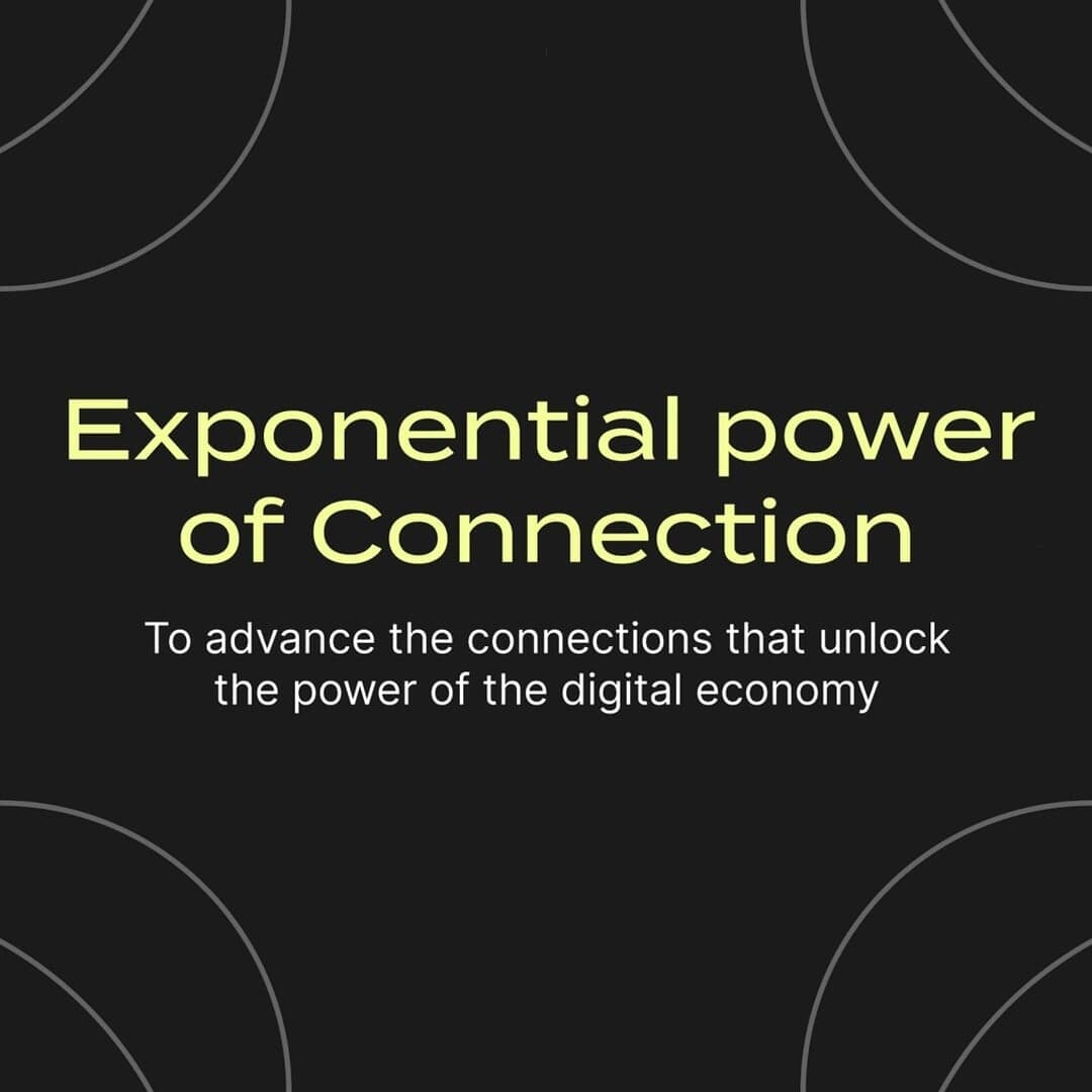 Brand Identity And Website Design For Canton Network