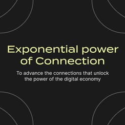 Brand Identity And Website Design For Canton Network cover image